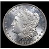 Image 2 : 1879-s Morgan Dollar $1 Grades Choice+ Unc