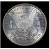 Image 3 : 1879-s Morgan Dollar $1 Grades Choice+ Unc