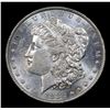Image 2 : 1882-o Morgan Dollar $1 Grades Select Unc PL