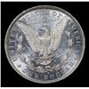 Image 3 : 1882-o Morgan Dollar $1 Grades Select Unc PL