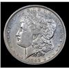 Image 2 : 1892-p vam 3, R4 Morgan Dollar $1 Grades Choice AU