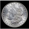 Image 2 : 1896-p Morgan Dollar $1 Grades Choice+ Unc