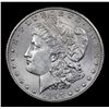 Image 2 : 1897-s Morgan Dollar $1 Grades Choice Unc