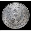 Image 3 : 1897-s Morgan Dollar $1 Grades Choice Unc