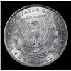 Image 3 : 1880-p Morgan Dollar $1 Grades Select+ Unc