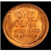 Image 3 : 1929-s Lincoln Cent 1c Grades Choice Unc RB