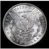 Image 3 : 1885-p Morgan Dollar $1 Grades GEM+ Unc