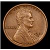 Image 2 : 1921-s Lincoln Cent 1c Grades Select Unc BN