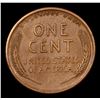 Image 3 : 1921-s Lincoln Cent 1c Grades Select Unc BN