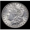 Image 2 : 1887-o Morgan Dollar $1 Grades Select Unc
