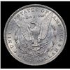 Image 3 : 1887-o Morgan Dollar $1 Grades Select Unc