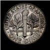 Image 7 : Proof 1950 Roosevelt Dime 10c Grades GEM Proof Cameo
