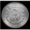 Image 3 : 1878-p Rev '79 Morgan Dollar $1 Grades Select+ Unc