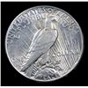 Image 3 : 1924-s Peace Dollar $1 Grades Select Unc