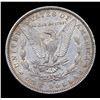 Image 3 : 1882-o/s Top 100 Morgan Dollar $1 Grades Choice AU