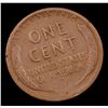 Image 3 : 1914-d Lincoln Cent 1c Grades f+