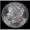 Image 2 : 1883-o Morgan Dollar $1 Grades Choice Unc PL