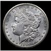 Image 2 : 1887-s Morgan Dollar $1 Grades Select Unc