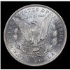 Image 3 : 1884-o Morgan Dollar $1 Grades GEM+ Unc