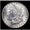 Image 2 : 1899-o Morgan Dollar $1 Grades Choice+ Unc