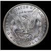 Image 3 : 1899-o Morgan Dollar $1 Grades Choice+ Unc