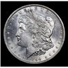 Image 2 : 1890-o Morgan Dollar $1 Grades Choice Unc