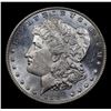 Image 2 : 1886-p Morgan Dollar $1 Grades Select Unc+ PL