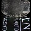 Image 4 : 1886-p Morgan Dollar $1 Grades Select Unc+ PL