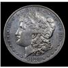 Image 2 : 1883-s Morgan Dollar $1 Grades Choice AU/BU Slider