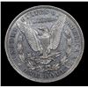 Image 3 : 1883-s Morgan Dollar $1 Grades Choice AU/BU Slider
