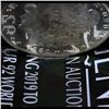 Image 4 : 1880-s Morgan Dollar $1 Grades Choice Unc+ PL