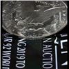 Image 7 : 1880-s Morgan Dollar $1 Grades Choice Unc+ PL