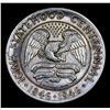 Image 2 : 1946 Iowa Old Commem Half Dollar 50c Grades GEM+ Unc