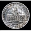 Image 3 : 1946 Iowa Old Commem Half Dollar 50c Grades GEM+ Unc