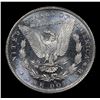 Image 3 : 1881-s Morgan Dollar $1 Grades Select Unc