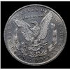 Image 3 : 1878-s Morgan Dollar $1 Grades Select Unc