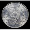 Image 3 : 1886-p Morgan Dollar $1 Grades Select Unc
