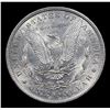 Image 3 : 1887-o Morgan Dollar $1 Grades Select Unc