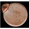 Image 2 : 1968-d Incredible Mint error Lincoln Cent 1c Grades Choice+ Unc BN