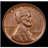 Image 2 : 1932-p Lincoln Cent 1c Grades Choice AU/BU Slider
