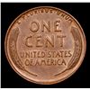 Image 3 : 1932-p Lincoln Cent 1c Grades Choice AU/BU Slider