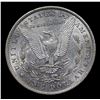 Image 3 : 1880-o Morgan Dollar $1 Grades Select Unc