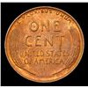 Image 3 : 1931-p Lincoln Cent 1c Grades Select+ Unc RB