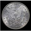Image 3 : 1887-o Morgan Dollar $1 Grades Select+ Unc