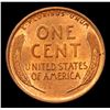 Image 3 : 1919-p Lincoln Cent 1c Grades Choice+ Unc RB