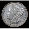 Image 2 : 1893-p Morgan Dollar $1 Grades Select AU