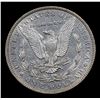 Image 3 : 1893-p Morgan Dollar $1 Grades Select AU
