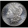 Image 2 : 1878-s Morgan Dollar $1 Grades Select+ Unc