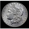 Image 2 : 1891-s Morgan Dollar $1 Grades Select Unc
