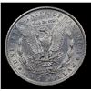 Image 3 : 1891-s Morgan Dollar $1 Grades Select Unc